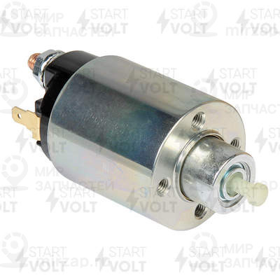 Реле Втягивающее Стартера StartVOLT VSR2501