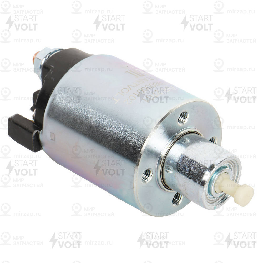 Реле Втягивающее Стартера StartVOLT VSR2701