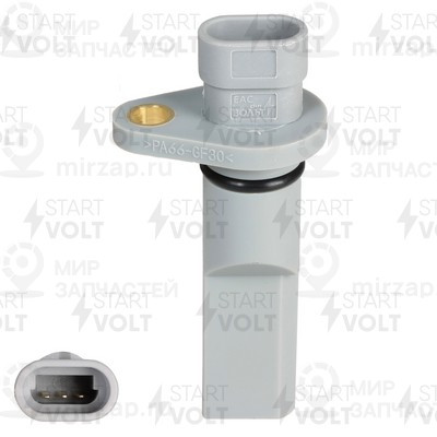 Датчик Скорости Для А/М Приора, Гранта Аналог 2170-3843010 (Vs-Sp 0170 StartVOLT VSSP0170