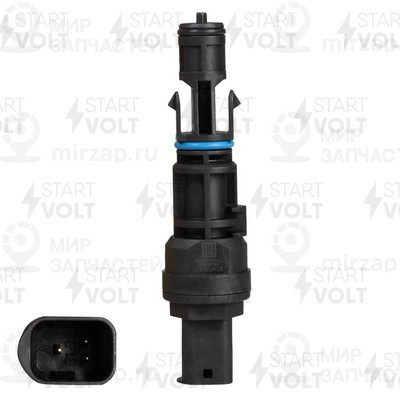 Датчик Скорости Для А/М Lada Largus (12-), Renault Logan (04-) C Abs (Vs-Sp 090 StartVOLT VSSP0902