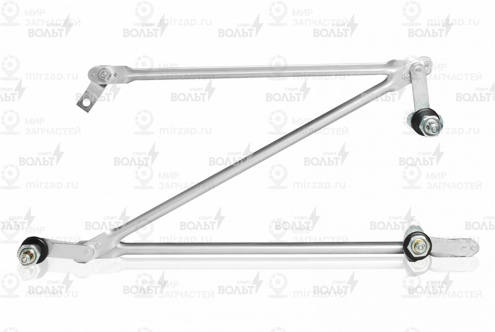 Запчасть StartVOLT VWA0702