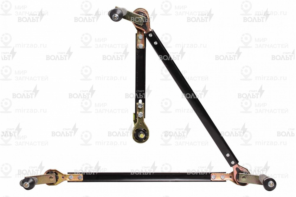 Запчасть StartVOLT VWA1202