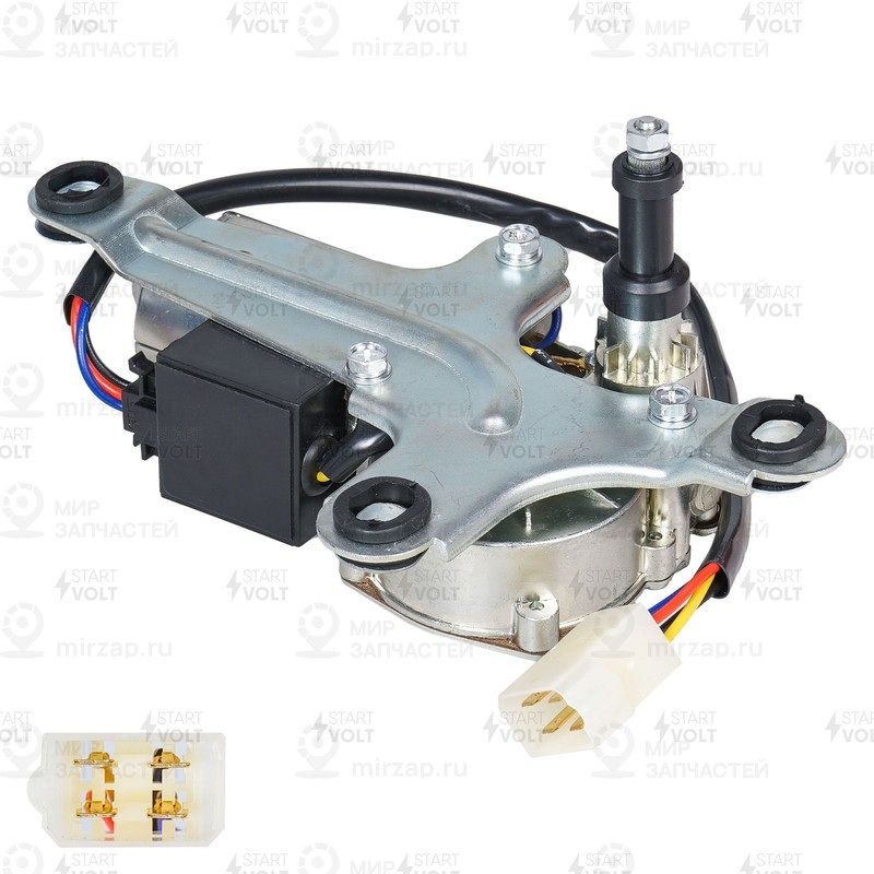 Запчасть StartVOLT VWB0112