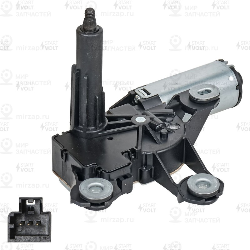 Запчасть StartVOLT VWB2602