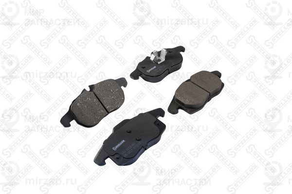 Запчасть STELLOX 000221BSX