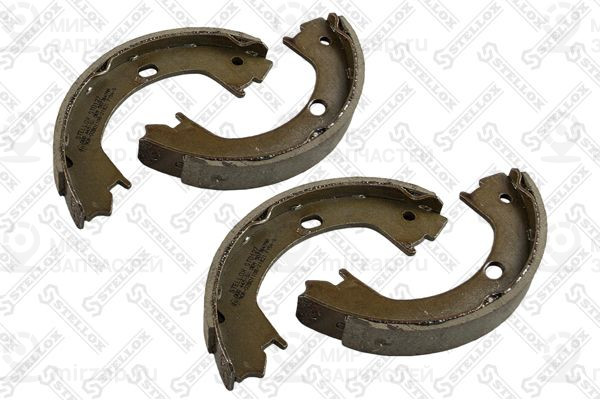 Запчасть STELLOX 000445SX