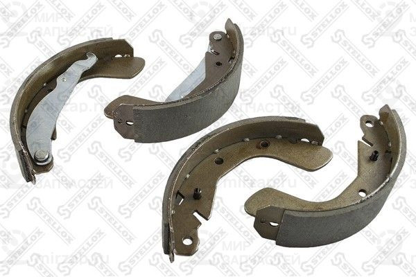 Запчасть STELLOX 000448SX