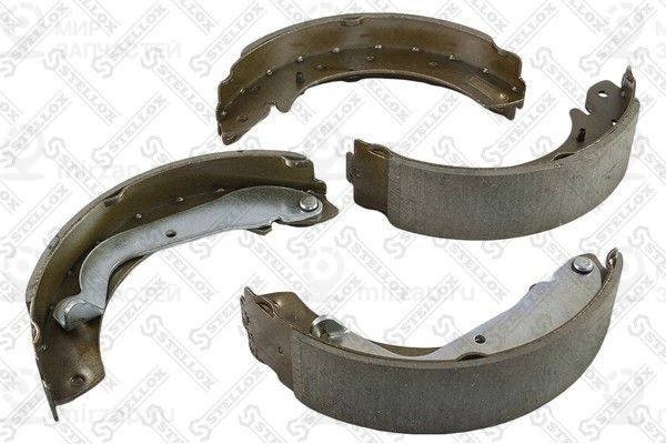 Запчасть STELLOX 000453SX