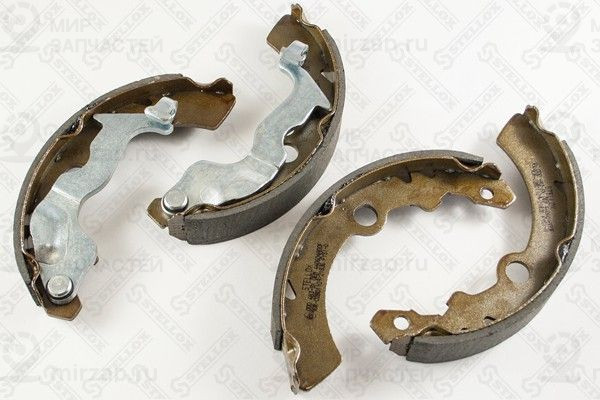 Запчасть STELLOX 000483SX