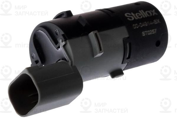 Датчик, система помощи при парковке STELLOX 0004914SX
