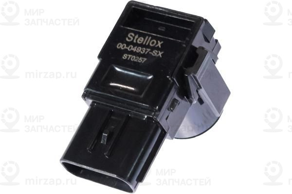Запчасть STELLOX 0004937SX