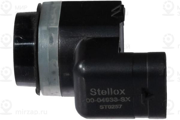 Запчасть STELLOX 0004938SX