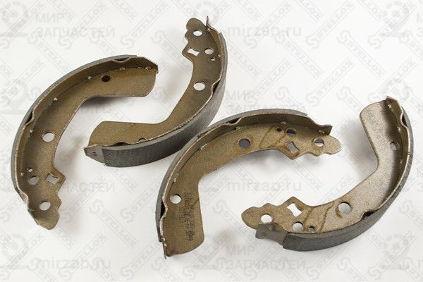 Запчасть STELLOX 000494SX