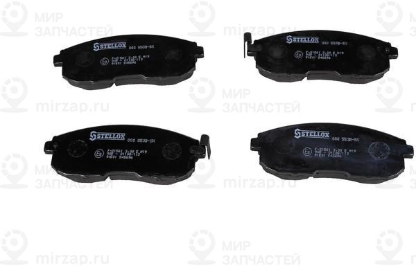 Запчасть STELLOX 000553BSX