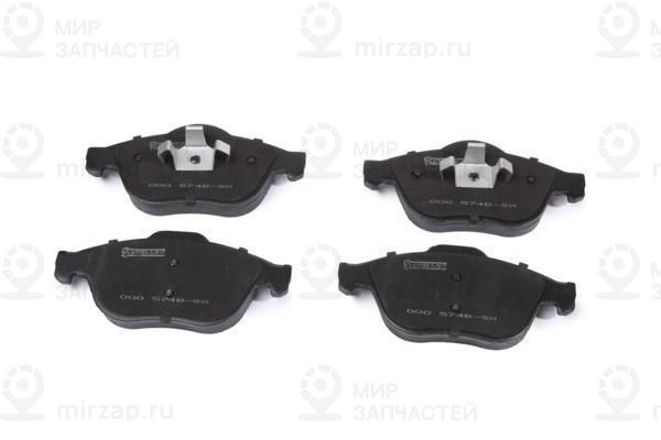 Запчасть STELLOX 000574BSX