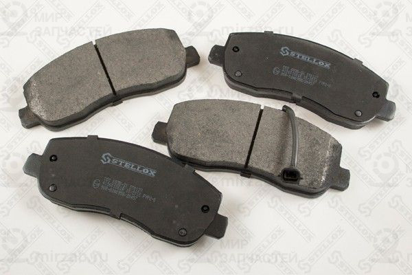 Запчасть STELLOX 000683BSX