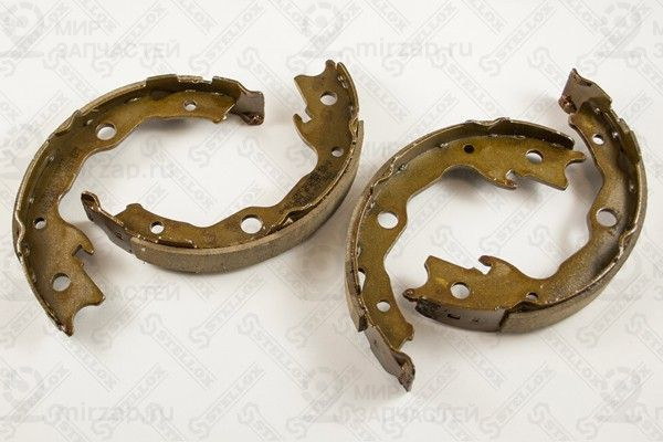 Запчасть STELLOX 000694SX