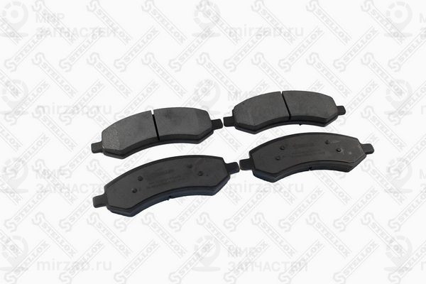 Запчасть STELLOX 000716BSX