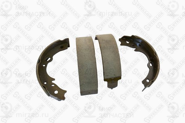 Запчасть STELLOX 000742SX