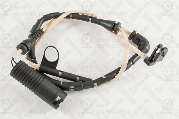 Датчик, износ тормозных колодок STELLOX 0010108SX