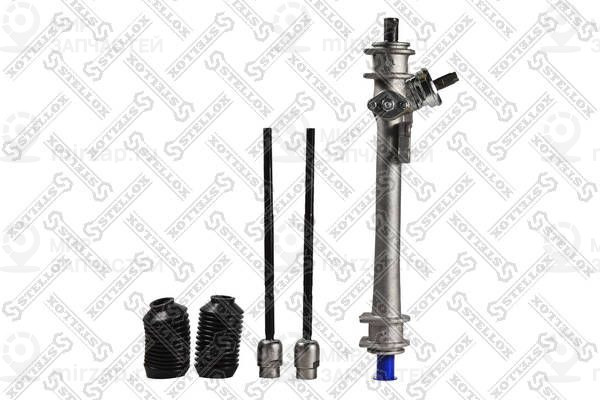 Рулевой механизм STELLOX 0035004SX