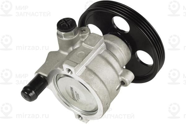 Запчасть STELLOX 0035502SX