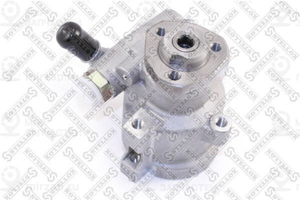 Гидравлический насос, рулевое управление STELLOX 0035508SX