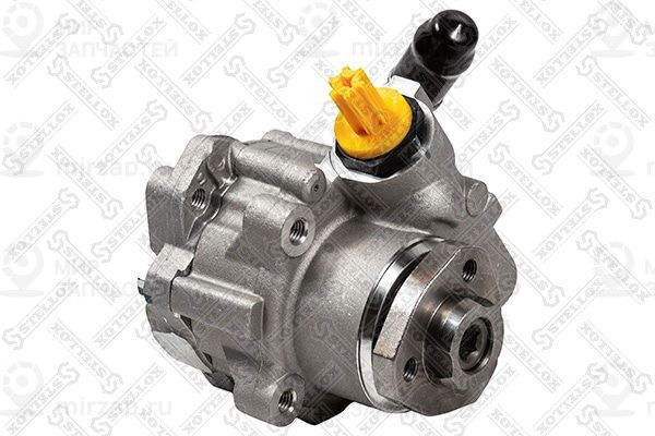 Гидравлический насос, рулевое управление STELLOX 0035512SX