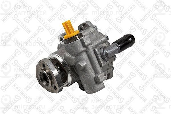 Запчасть STELLOX 0035527SX