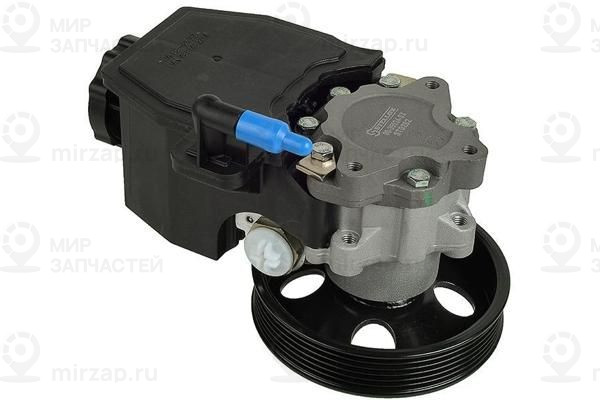 Гидравлический насос, рулевое управление STELLOX 0035534SX