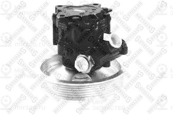Запчасть STELLOX 0035551SX
