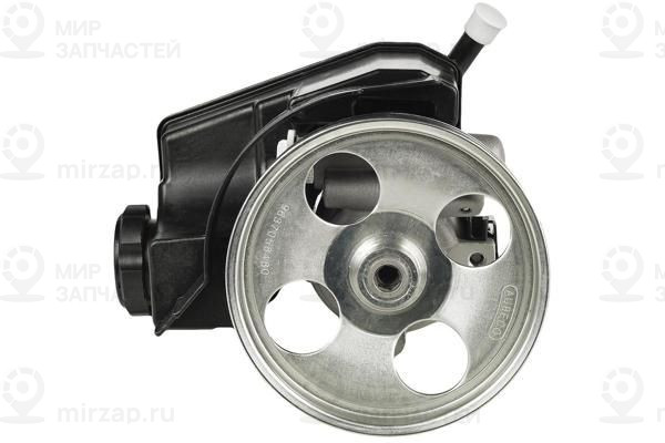 Гидравлический насос, рулевое управление STELLOX 0035556SX