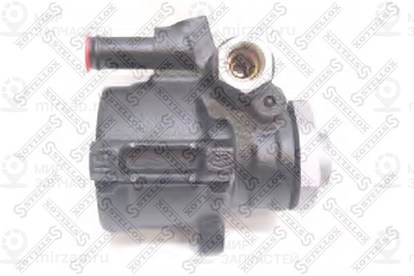 Запчасть STELLOX 0035563SX