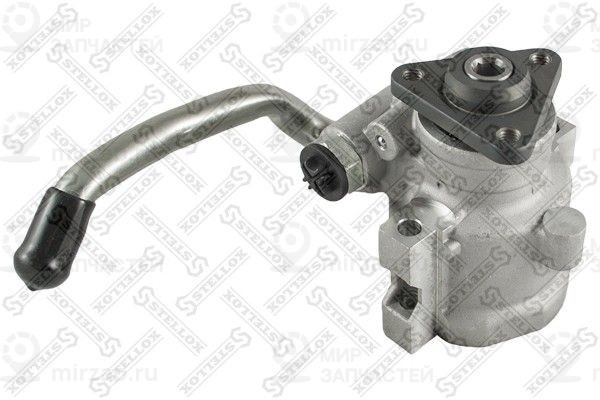 Гидравлический насос, рулевое управление STELLOX 0036326SX