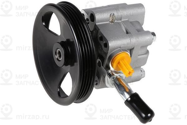 Гидравлический насос, рулевое управление STELLOX 0036394SX