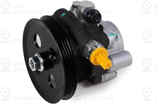 Гидравлический насос, рулевое управление STELLOX 0036396SX