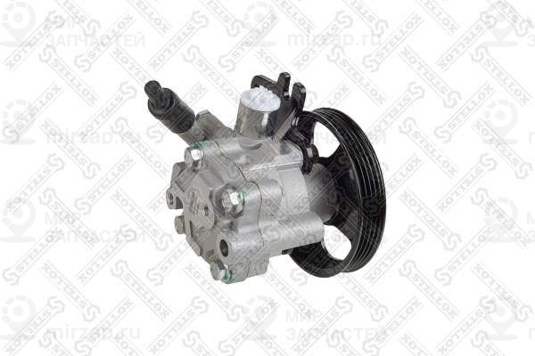 Запчасть STELLOX 0036447SX