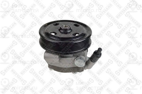 Гидравлический насос, рулевое управление STELLOX 0036457SX