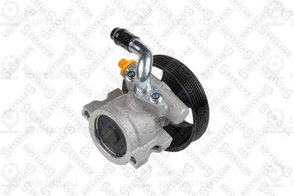 Запчасть STELLOX 0036460SX