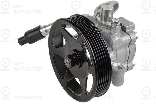 Гидравлический насос, рулевое управление STELLOX 0036461SX