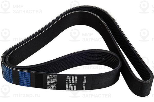 Ремень поликлиновой STELLOX 0101460SX