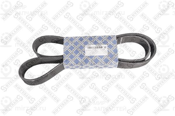 Ремень поликлиновой STELLOX 0101485SX