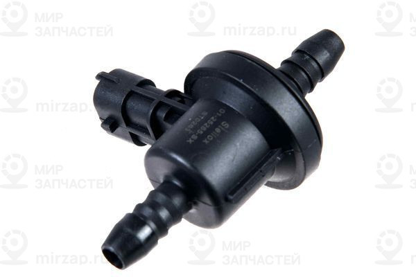 Клапан возврата ОГ STELLOX 0125265SX