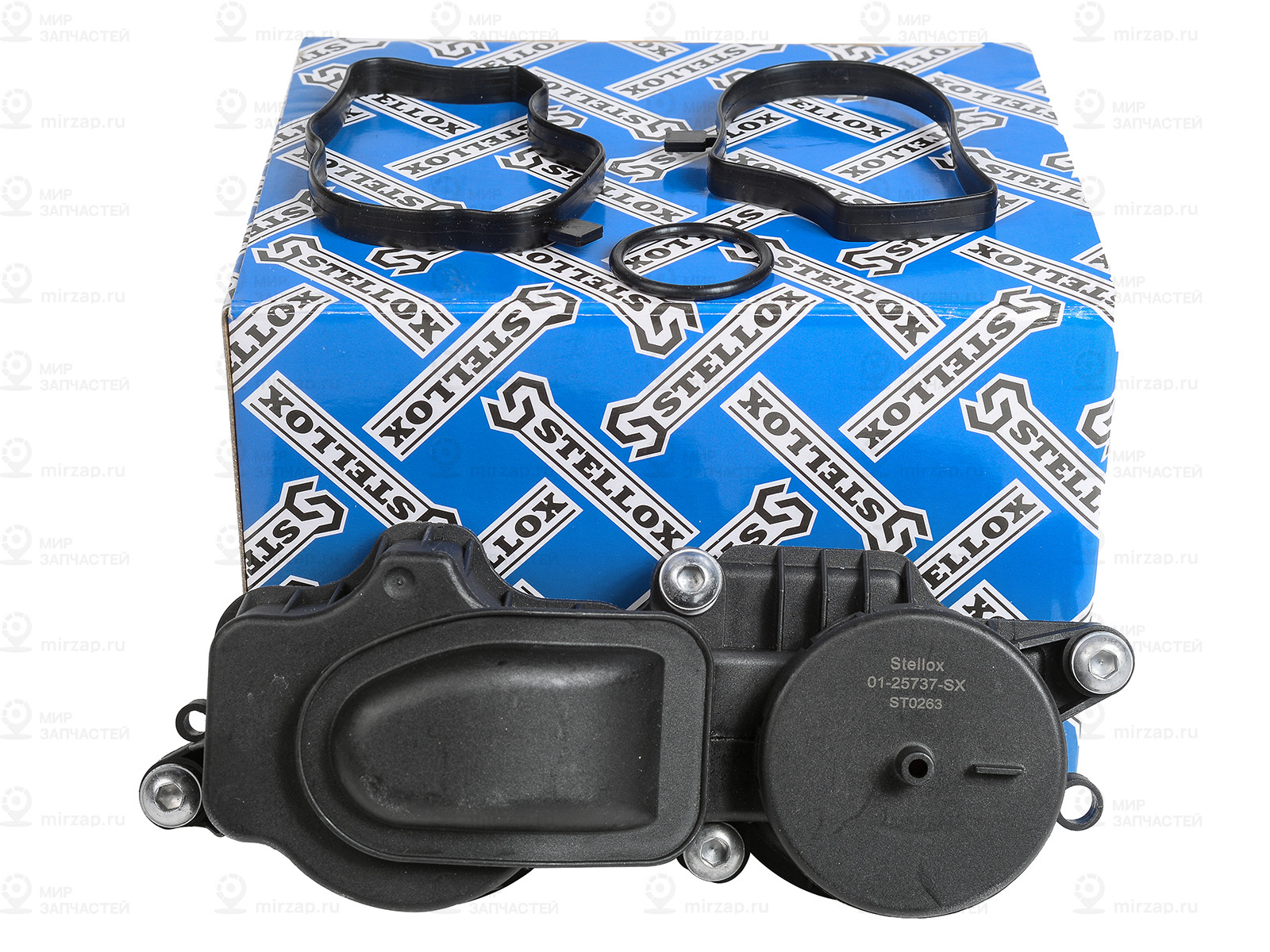 Запчасть STELLOX 0125737SX