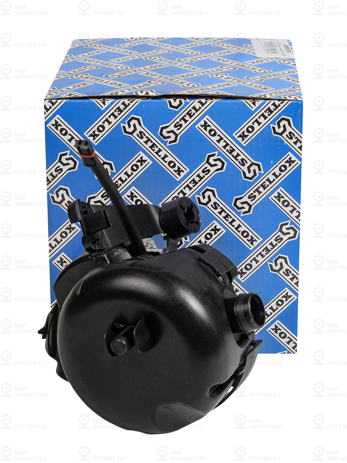 Запчасть STELLOX 0125744SX