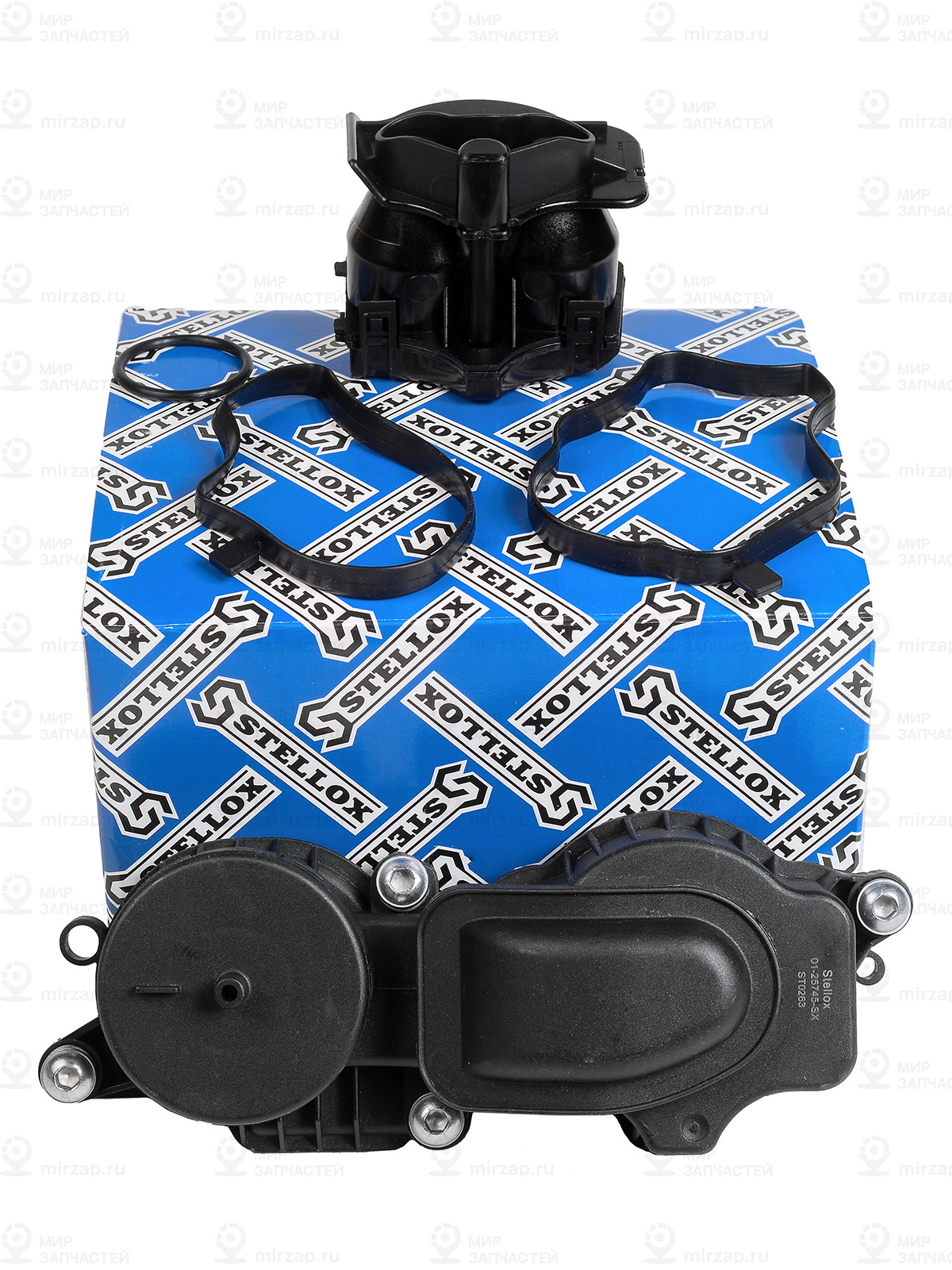 Запчасть STELLOX 0125745SX