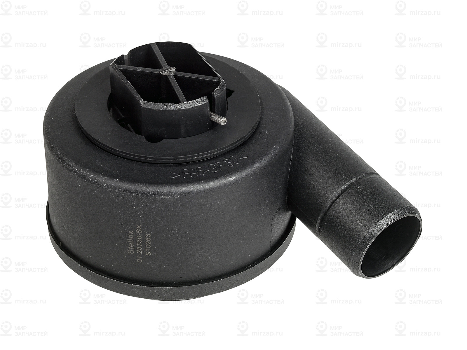 Запчасть STELLOX 0125750SX