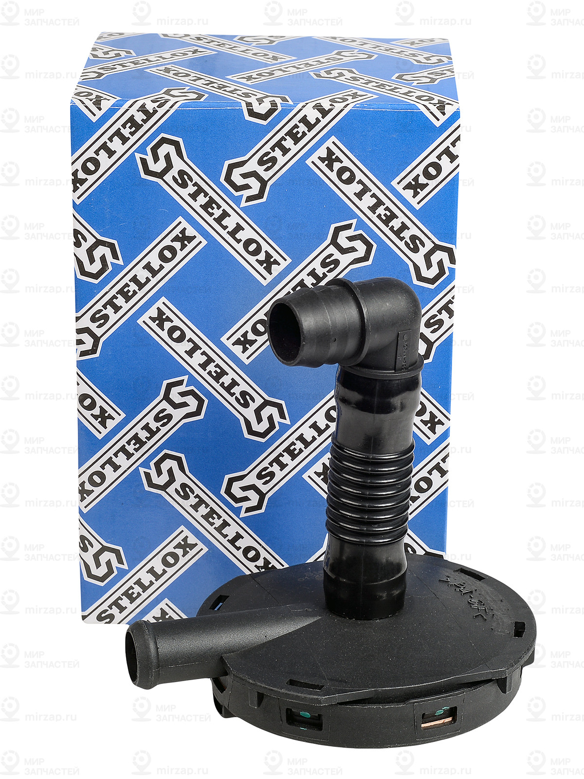 Запчасть STELLOX 0125752SX