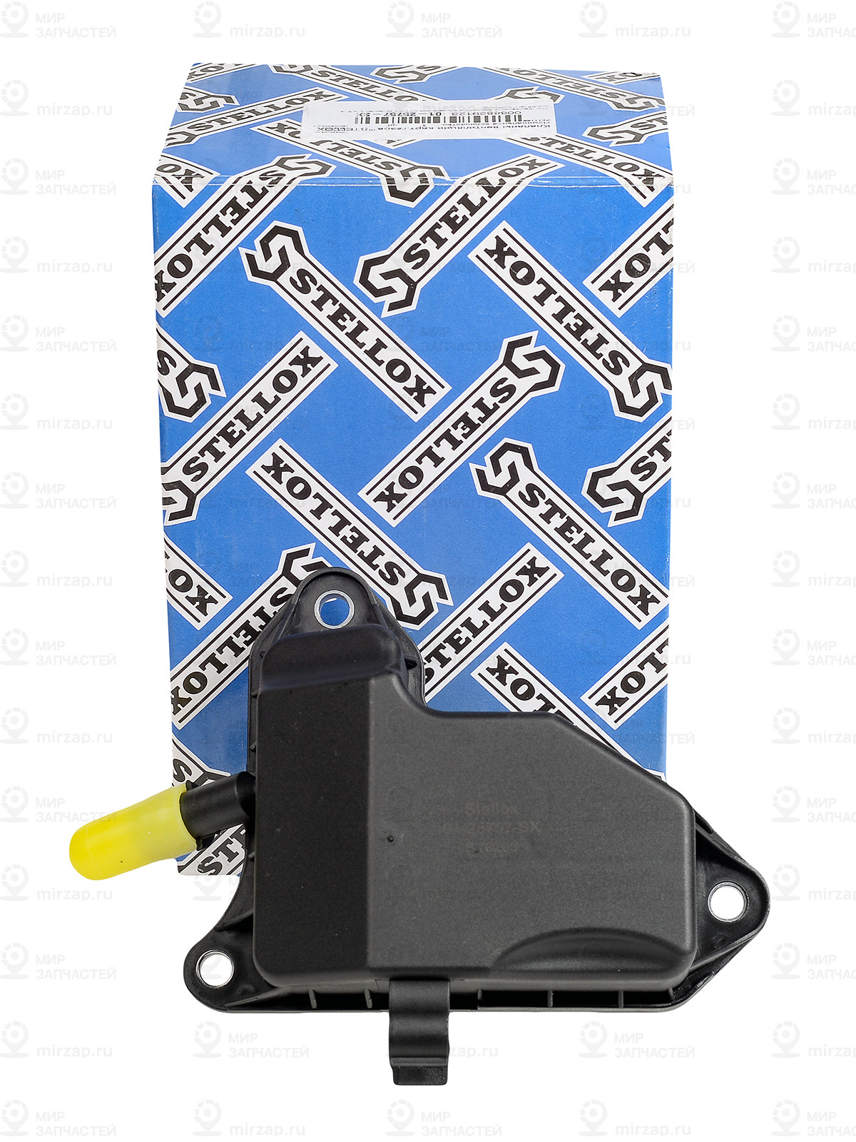 Запчасть STELLOX 0125757SX