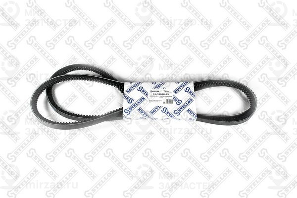 Ремень клиновой STELLOX 0132050SX